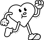 Mascotte planête