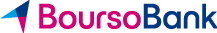 Logo de Boursorama